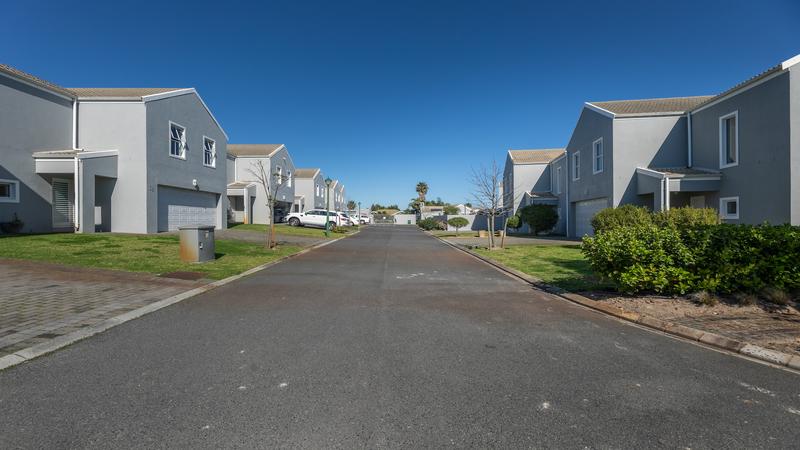 3 Bedroom Property for Sale in Langeberg Ridge Western Cape